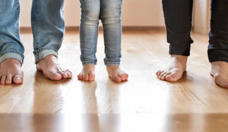 Referenssin Mitä minun tulee huomioida lattialämmitystä suunnitellessa? kuva