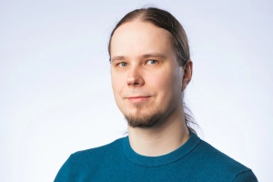 Henkilön Lassi Vertanen kuva