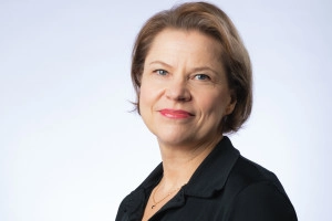 Henkilön Maarit Hyötylä kuva