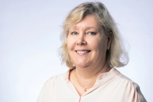 Henkilön Sari Björn kuva