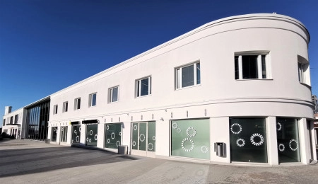 Referenssin MOW Supernova kuva