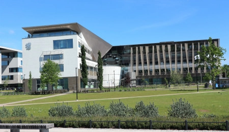 Referenssin UPM Biofore kuva