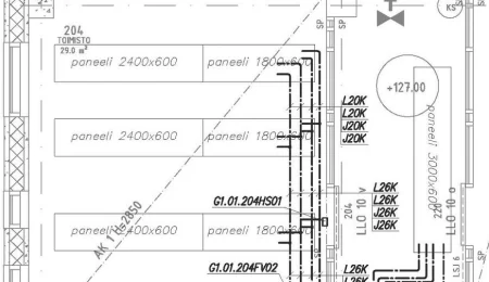 Referenssin ItuGraf-paneelien teho perustuu tarkkaan optimointiin kuva