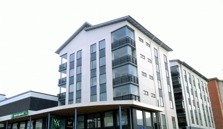 Referenssin As Oy Koralli kuva