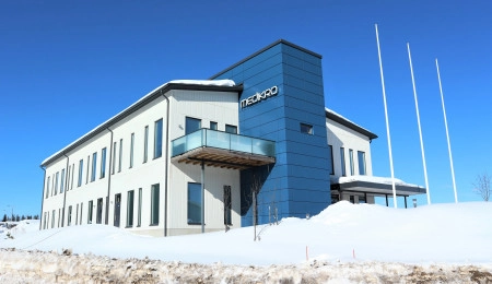 Referenssin Medikro kuva