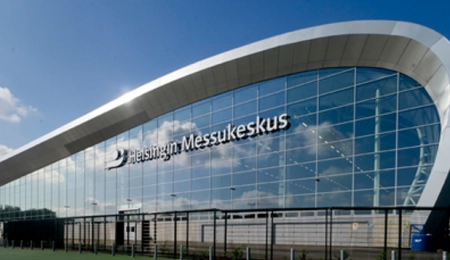 Referenssin Messukeskus kuva