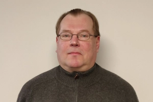 Henkilön Mikko Iitiä kuva