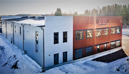 Referenssin ATS–Ammattityökalut kuva