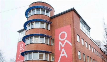 Referenssin Omasairaala Helsinki kuva