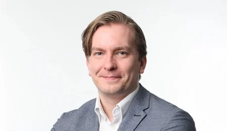 Referenssin Toimitusjohtajan tervehdys kuva