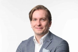 Henkilön Petri Sormunen kuva